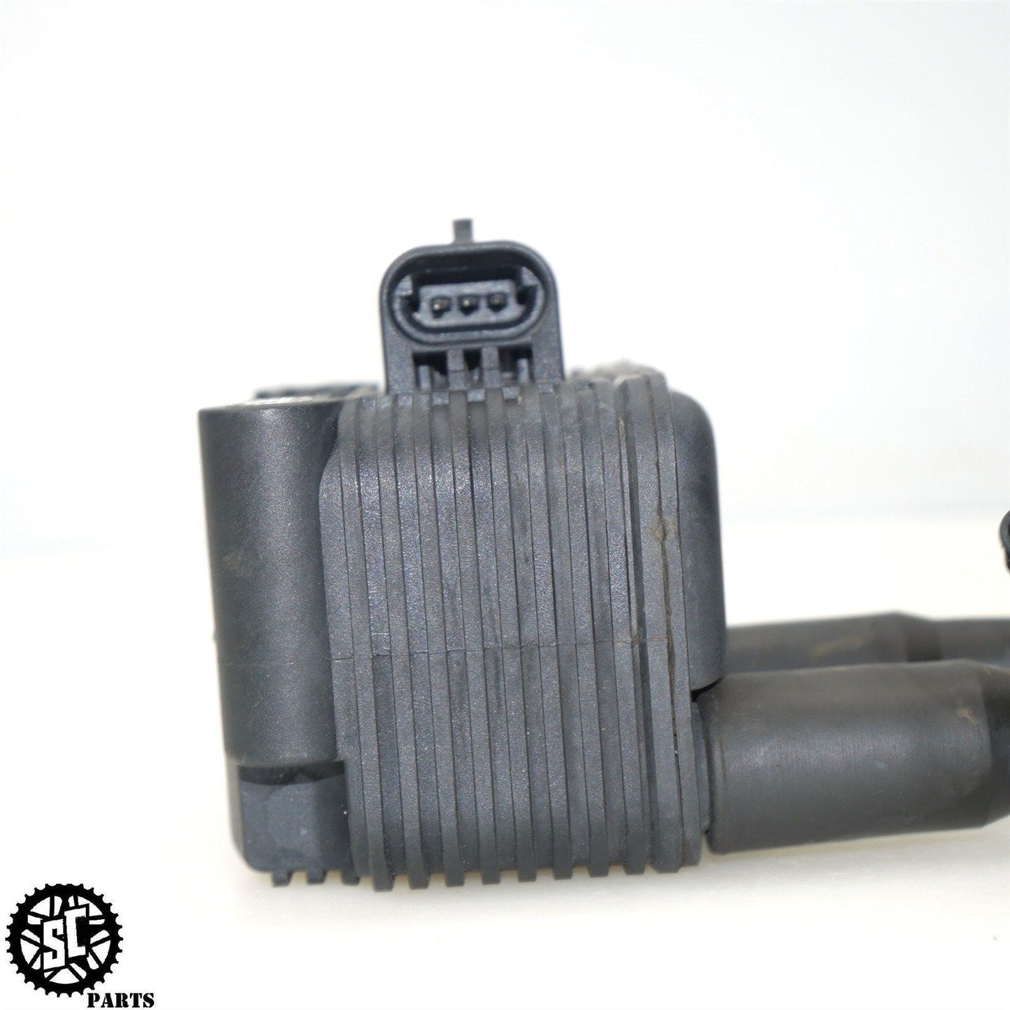 2001 HARLEY DAVIDSON SOFTAIL FAT BOY IGNITION COIL WIRE HD19