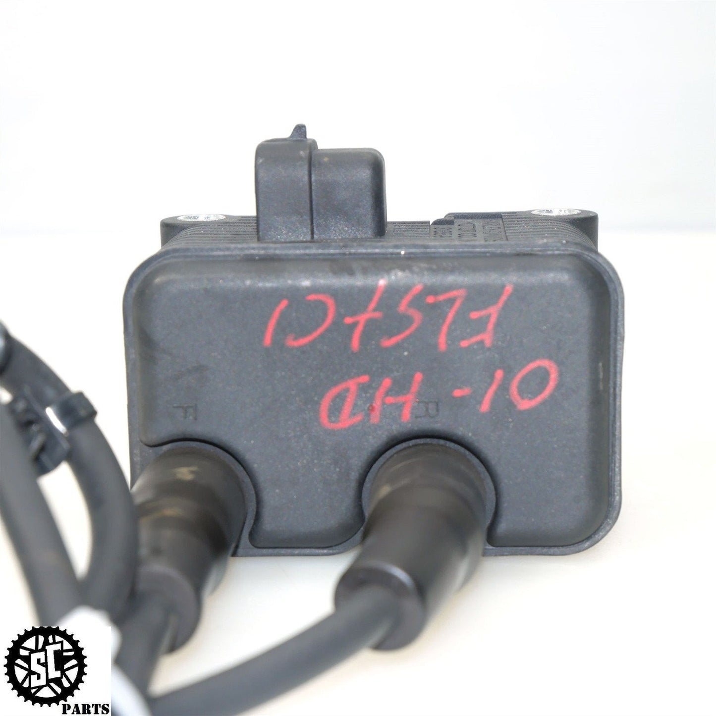 2001 HARLEY DAVIDSON SOFTAIL FAT BOY IGNITION COIL WIRE HD19