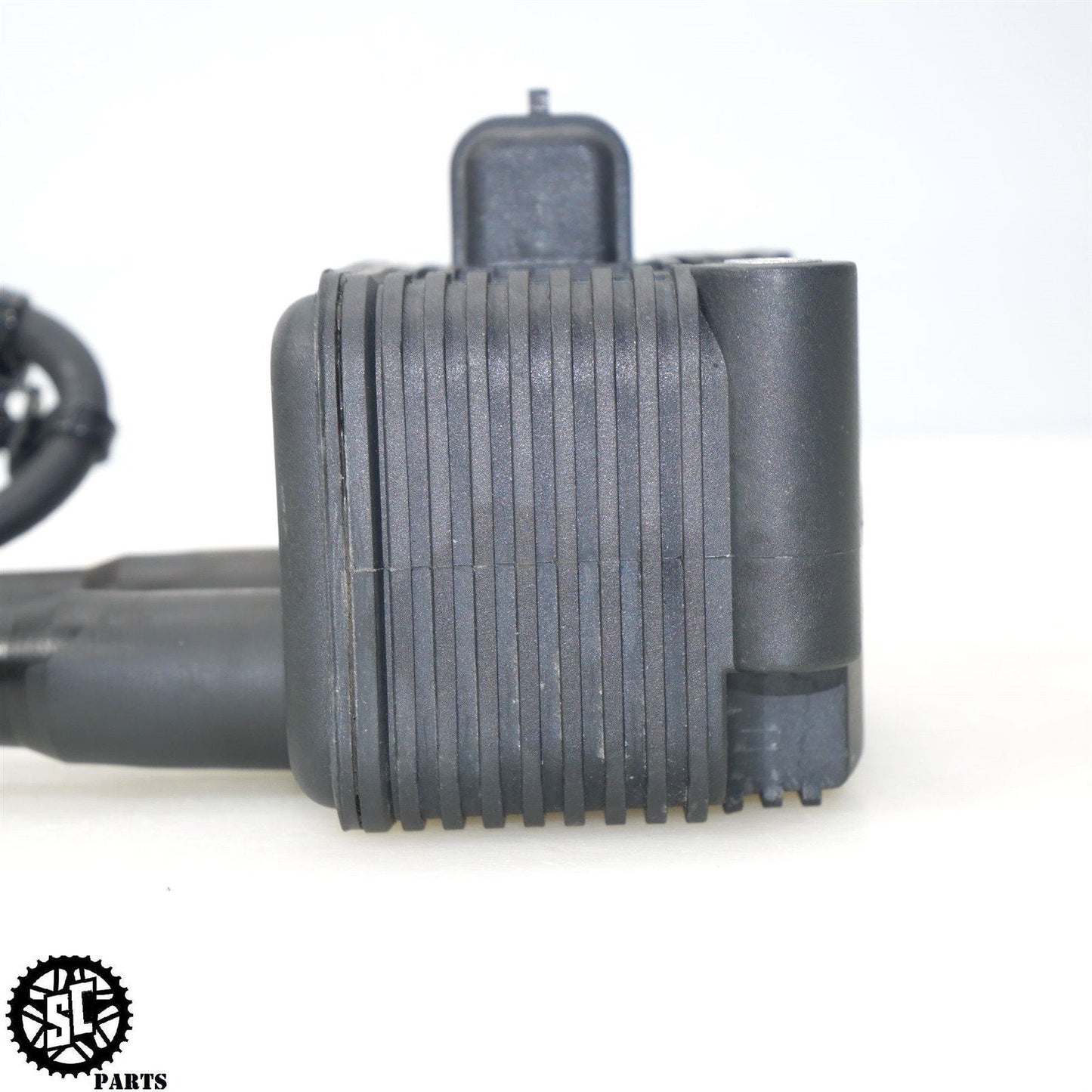 2001 HARLEY DAVIDSON SOFTAIL FAT BOY IGNITION COIL WIRE HD19