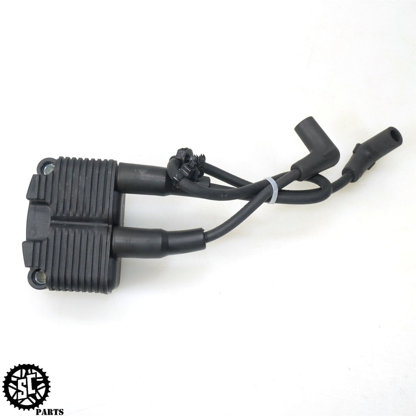 2001 HARLEY DAVIDSON SOFTAIL FAT BOY IGNITION COIL WIRE HD19