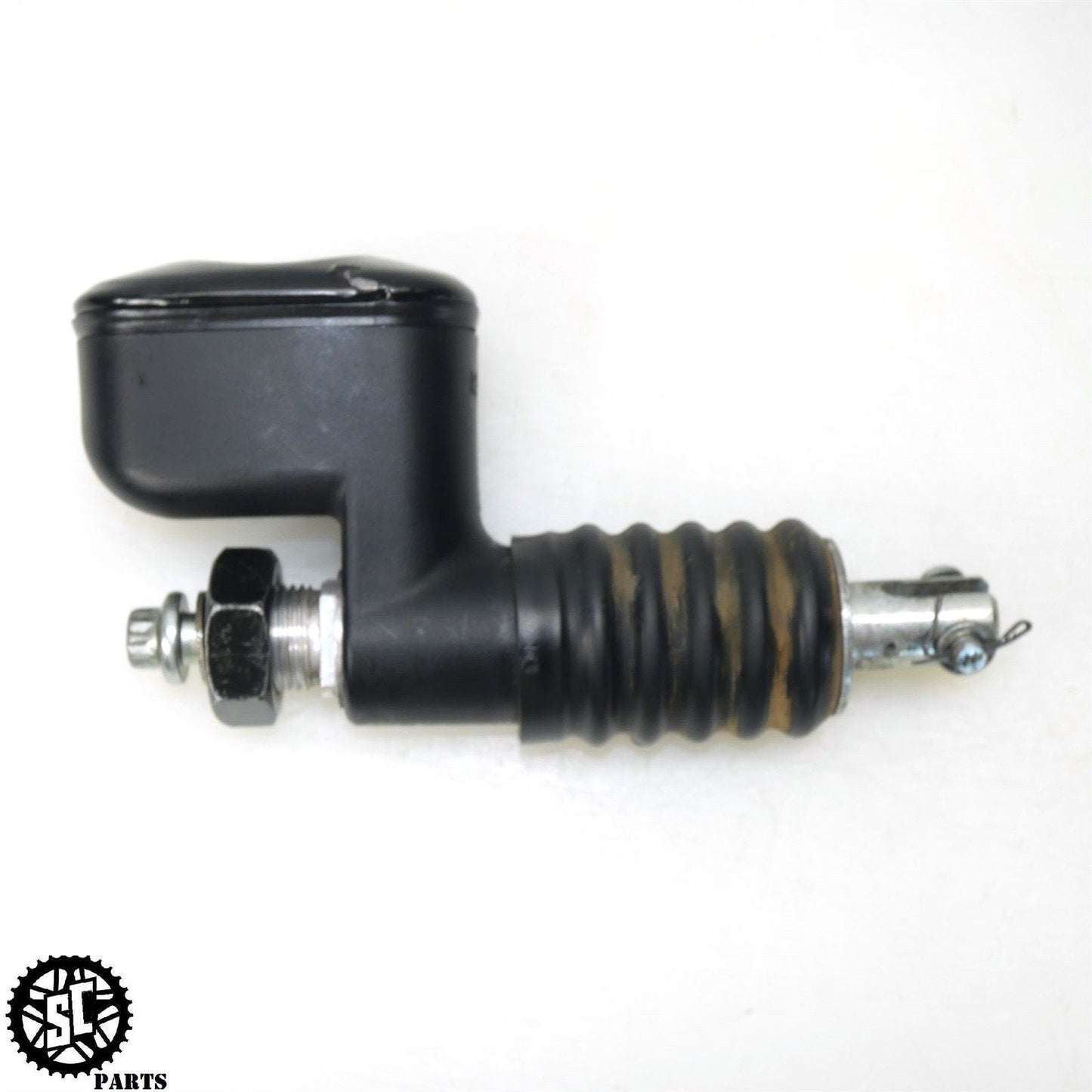 2001 HARLEY DAVIDSON SOFTAIL FAT BOY REAR BRAKE MASTER CYLINDER HD19