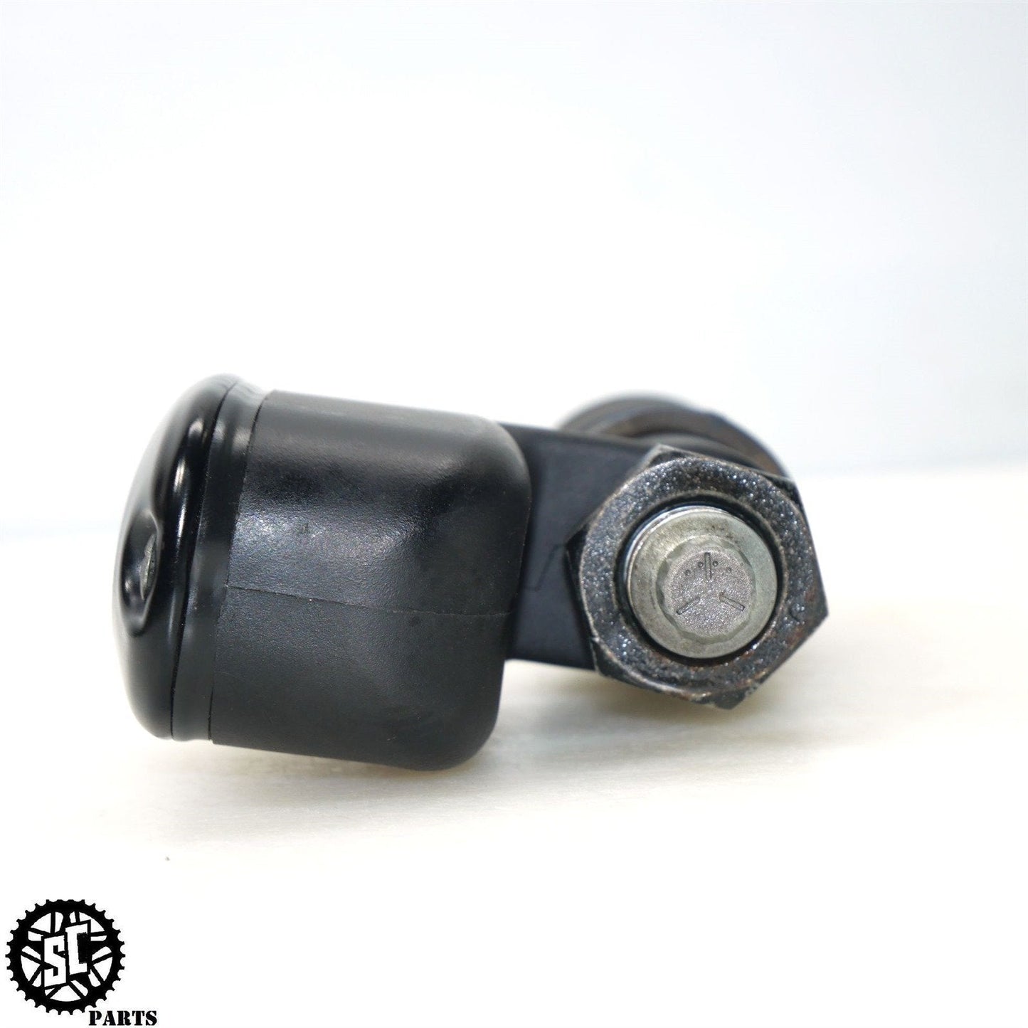 2001 HARLEY DAVIDSON SOFTAIL FAT BOY REAR BRAKE MASTER CYLINDER HD19