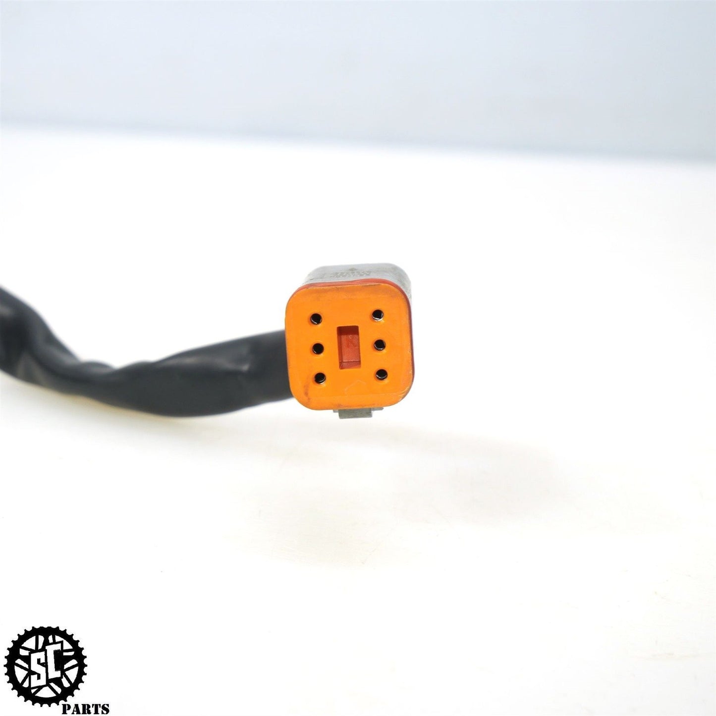 2001 HARLEY DAVIDSON SOFTAIL FAT BOY LEFT CONTROL SWITCH HD19