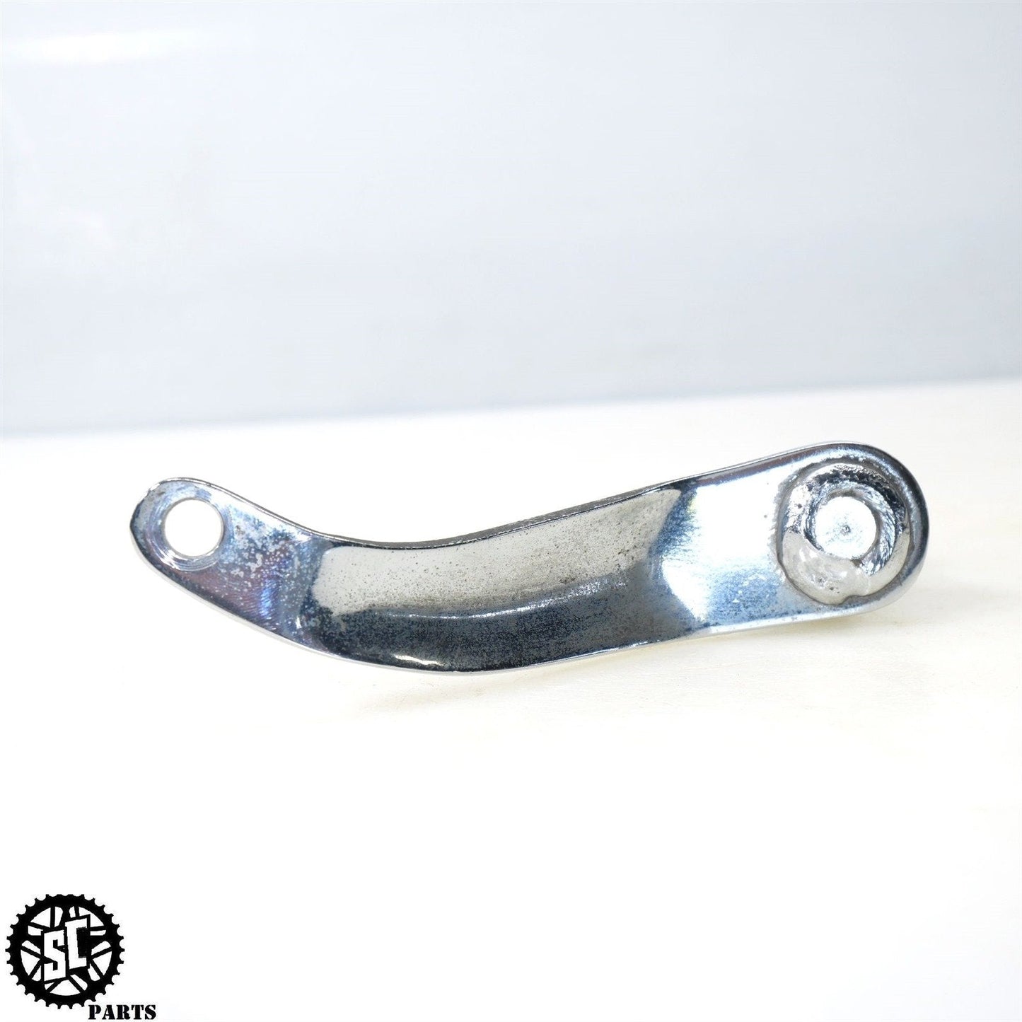 2001 HARLEY DAVIDSON SOFTAIL FAT BOY GEAR SHIFTER LEVER SHIFT LINK HD19