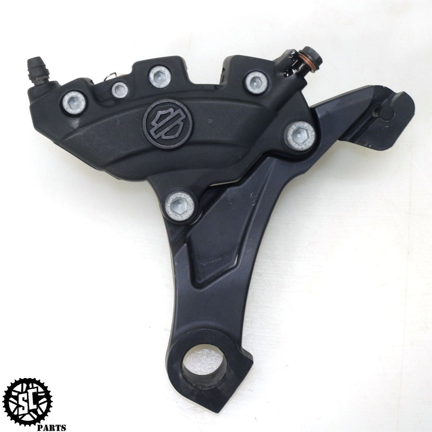 2023 HARLEY DAVIDSON ROAD GLIDE REAR BRAKE CALIPER HD47