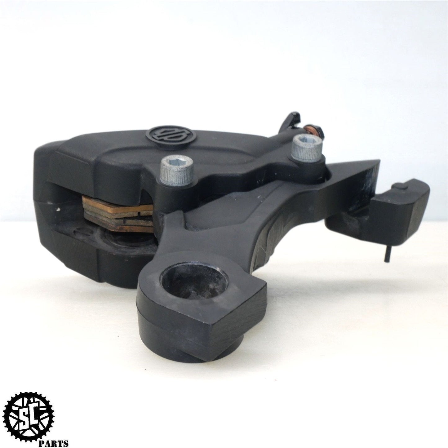 2023 HARLEY DAVIDSON ROAD GLIDE REAR BRAKE CALIPER HD47