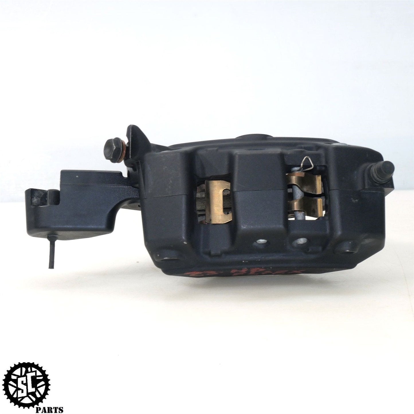 2023 HARLEY DAVIDSON ROAD GLIDE REAR BRAKE CALIPER HD47