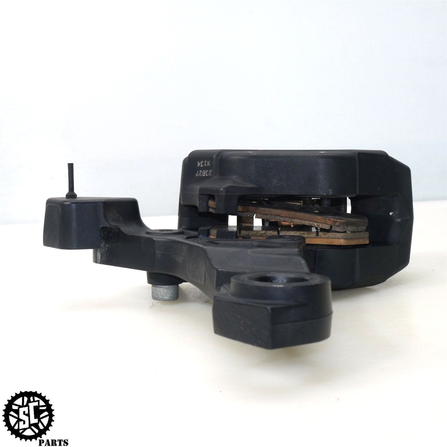2023 HARLEY DAVIDSON ROAD GLIDE REAR BRAKE CALIPER HD47
