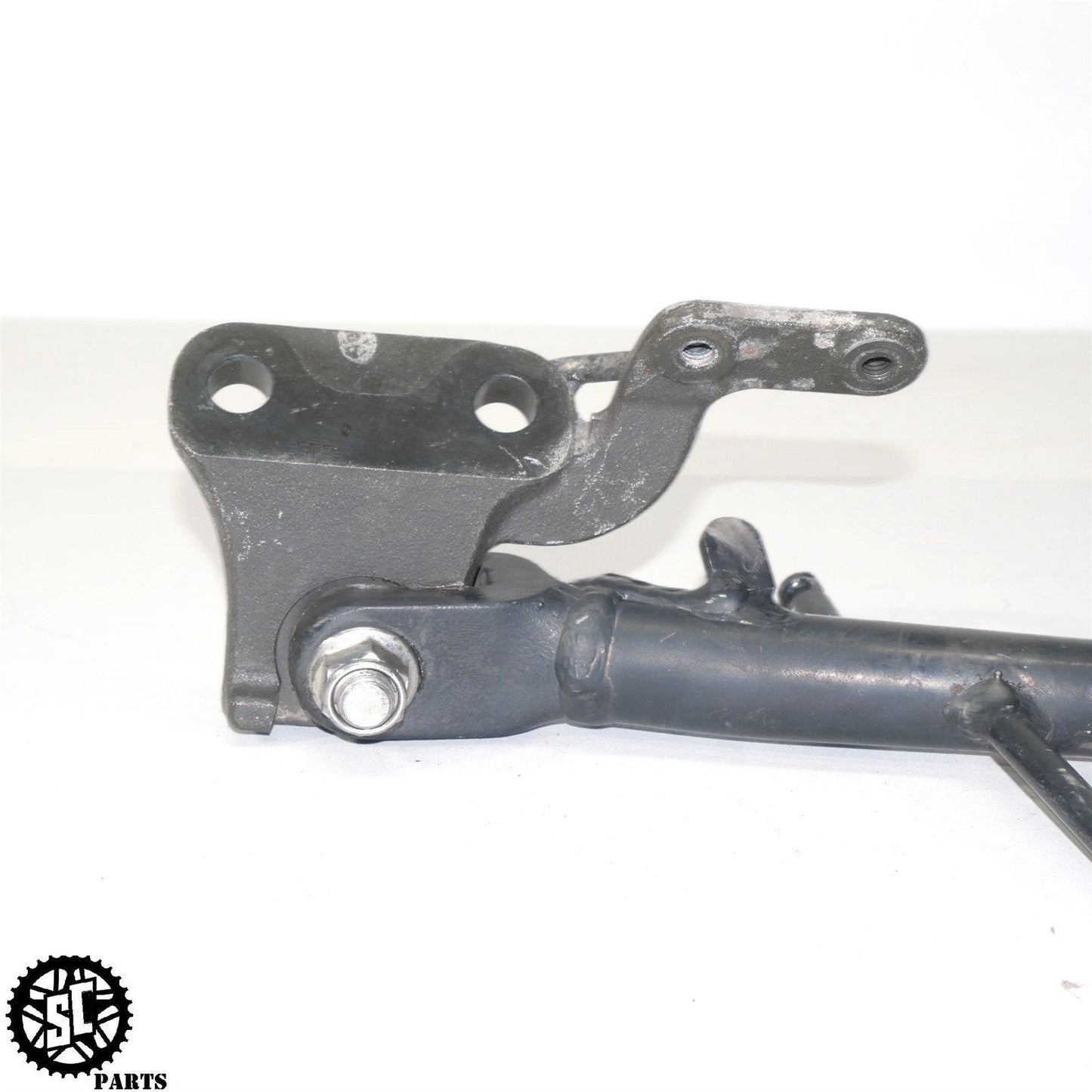 2007 SUZUKI GSXR 750 KICK STAND S45