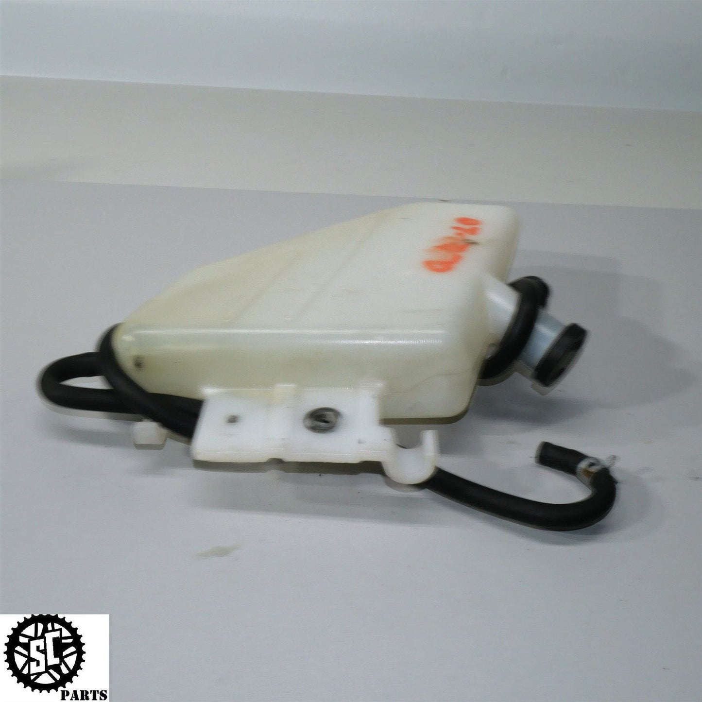 2007 SUZUKI GSXR 750 COOLANT OVERFLOW TANK RESERVOIR S45