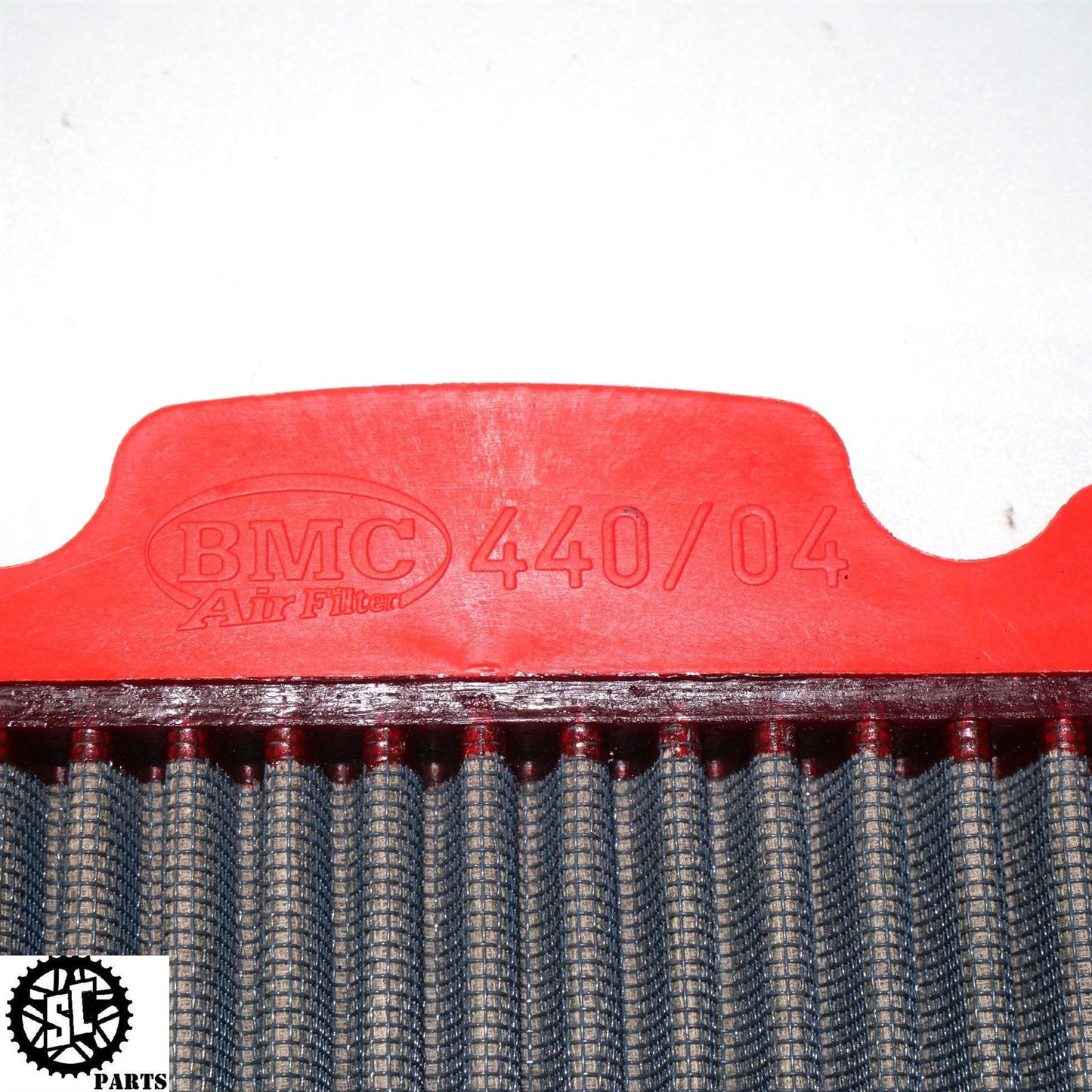 2007 SUZUKI GSXR 750 BMC AIR FILTER 440/04 S45