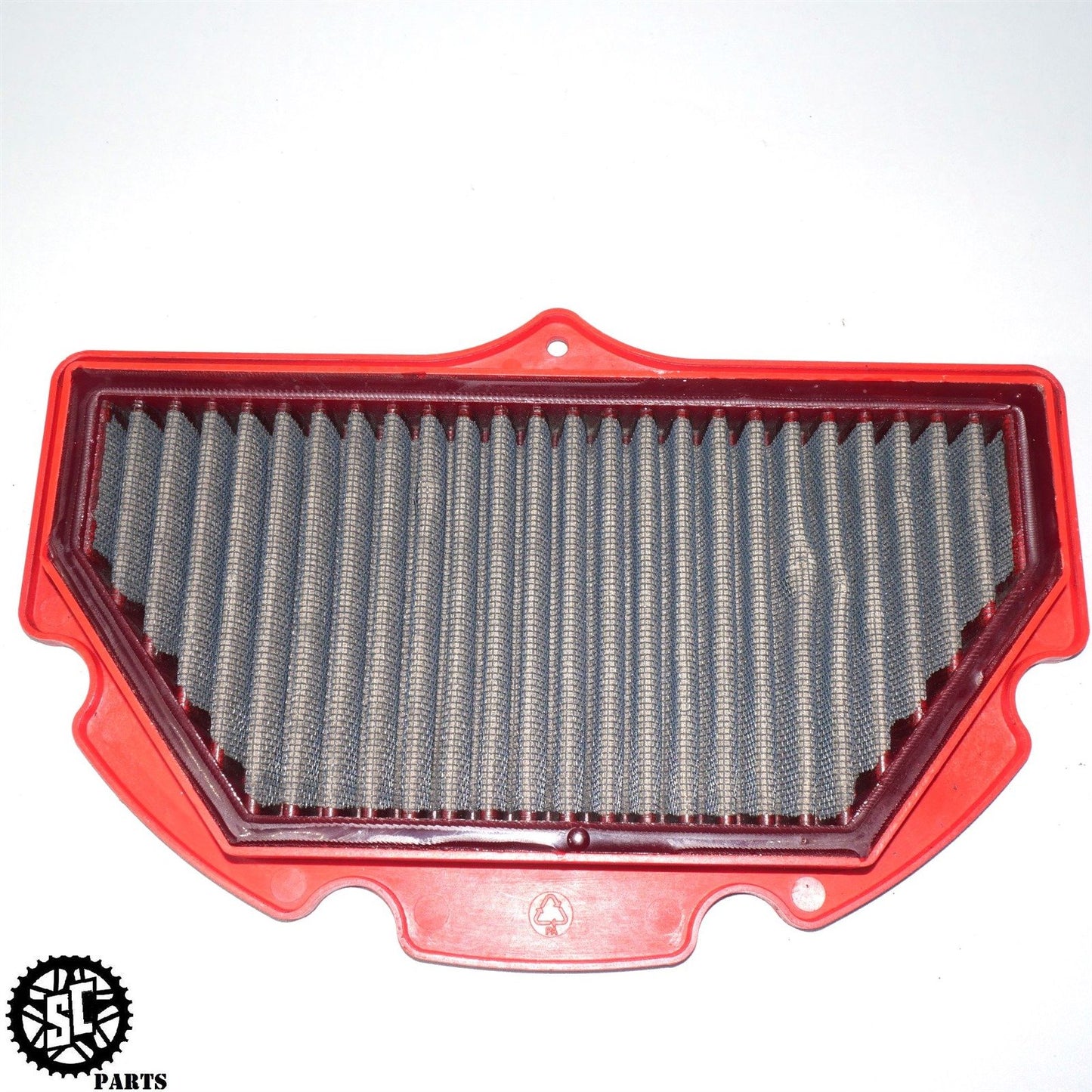 2007 SUZUKI GSXR 750 BMC AIR FILTER 440/04 S45