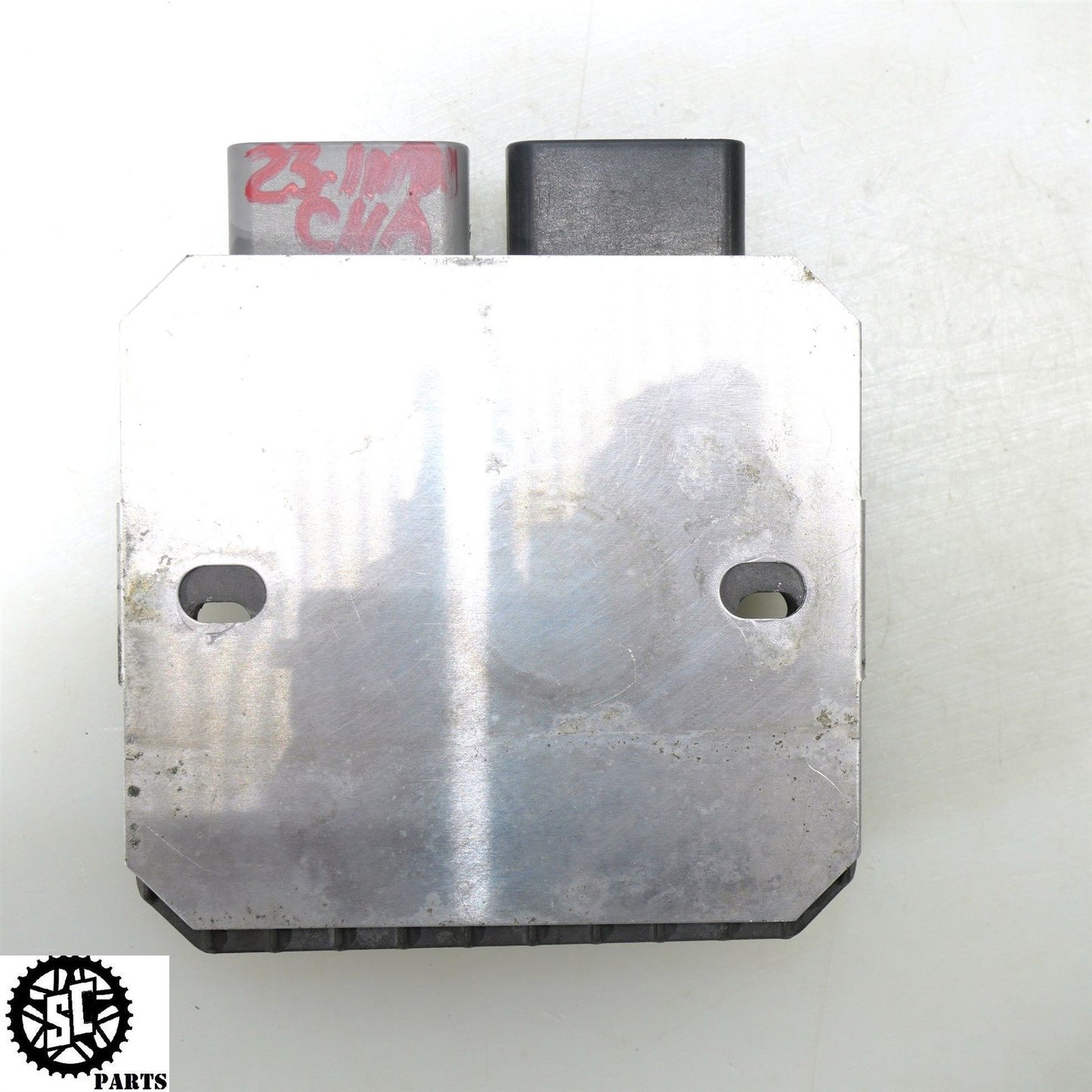 2023 20-24 INDIAN CHALLENGER RECTIFIER VOLTAGE REGULATOR 4016868 HD54