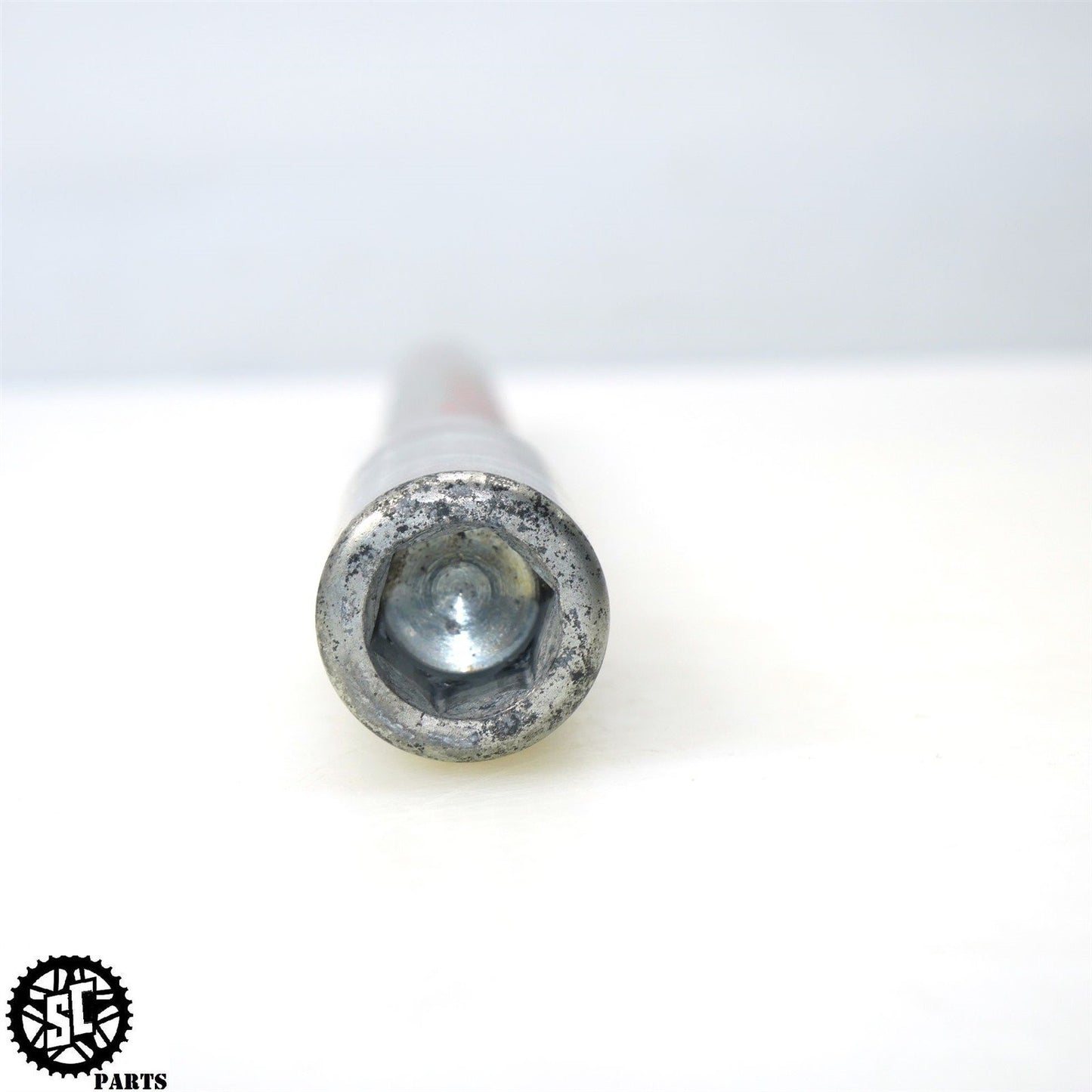 2023 20-24 INDIAN CHALLENGER FRONT AXEL BOLT 5138509 HD54