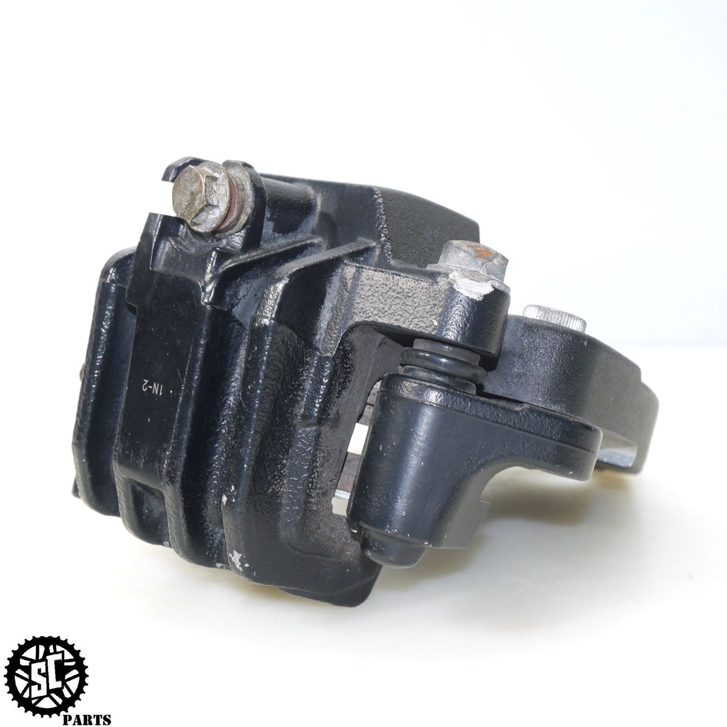 2023 20-24 INDIAN CHALLENGER REAR BRAKE CALIPER BRACKET 1913627-266 HD54