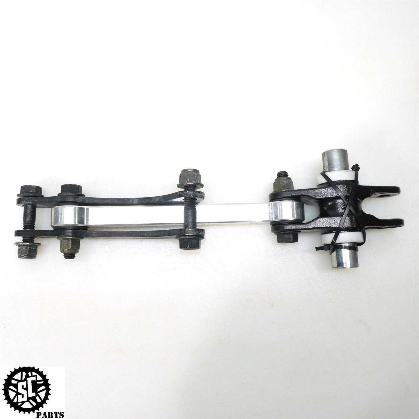 2023 20-24 INDIAN CHALLENGER REAR SHOCK SUSPENSION LINKAGE 5142382 5142436 HD54
