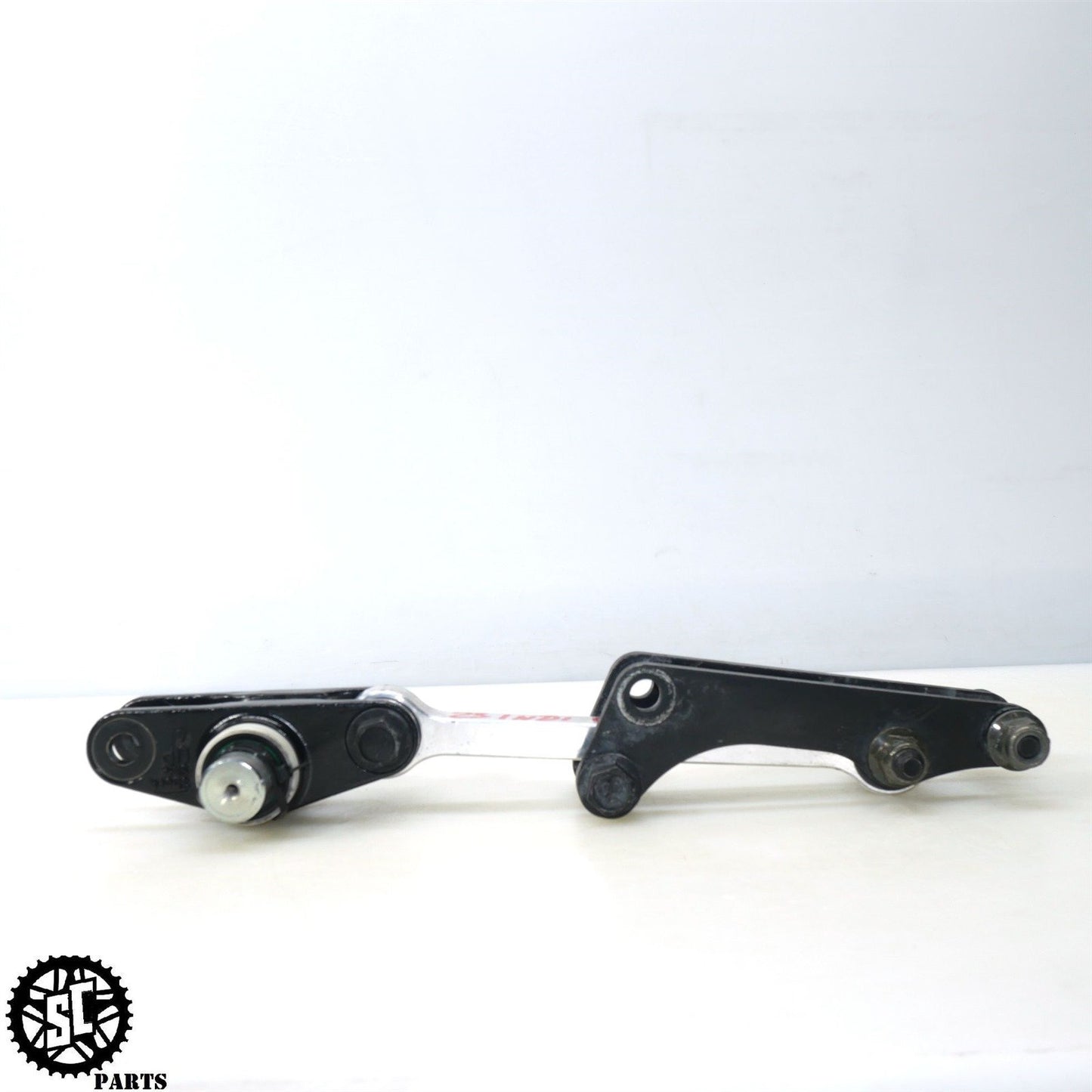 2023 20-24 INDIAN CHALLENGER REAR SHOCK SUSPENSION LINKAGE 5142382 5142436 HD54