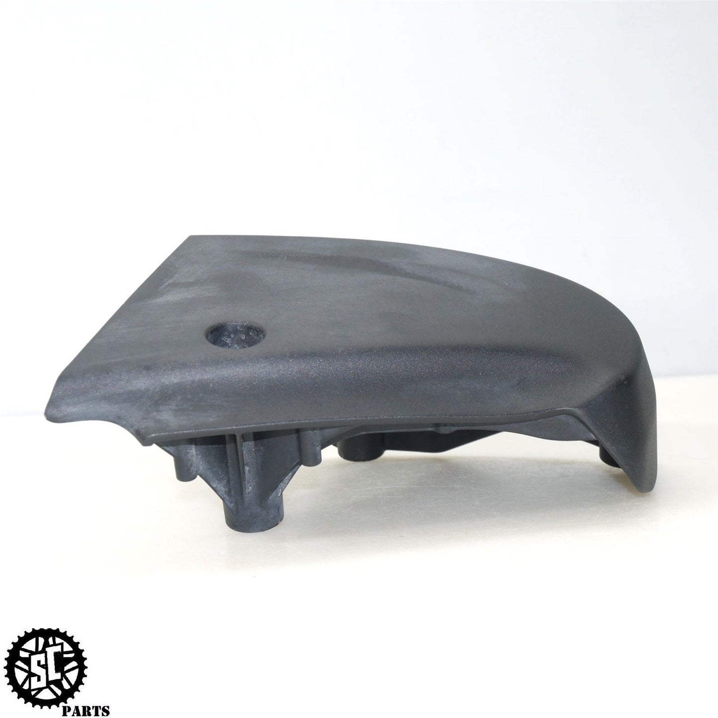 2023 20-24 INDIAN CHALLENGER FRONT PULLEY COVER 5634050 HD54