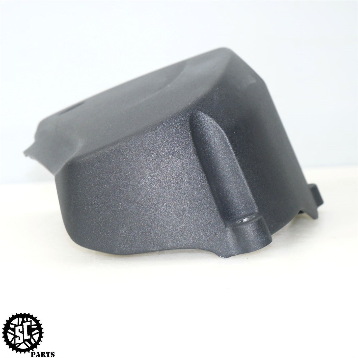 2023 20-24 INDIAN CHALLENGER FRONT PULLEY COVER 5634050 HD54