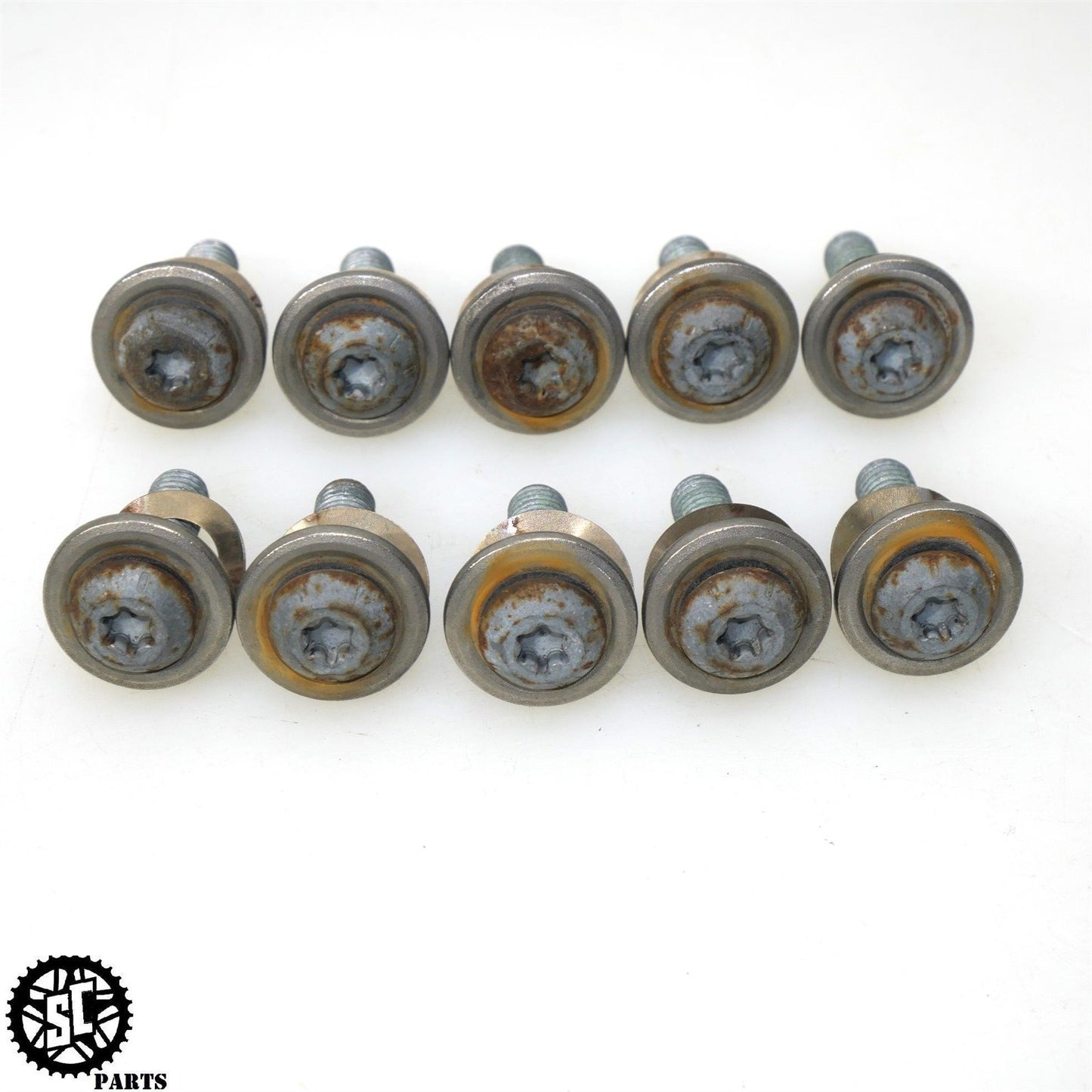 2023 20-24 INDIAN CHALLENGER BREMBO FRONT BRAKE ROTOR DISC 1913317 HD54