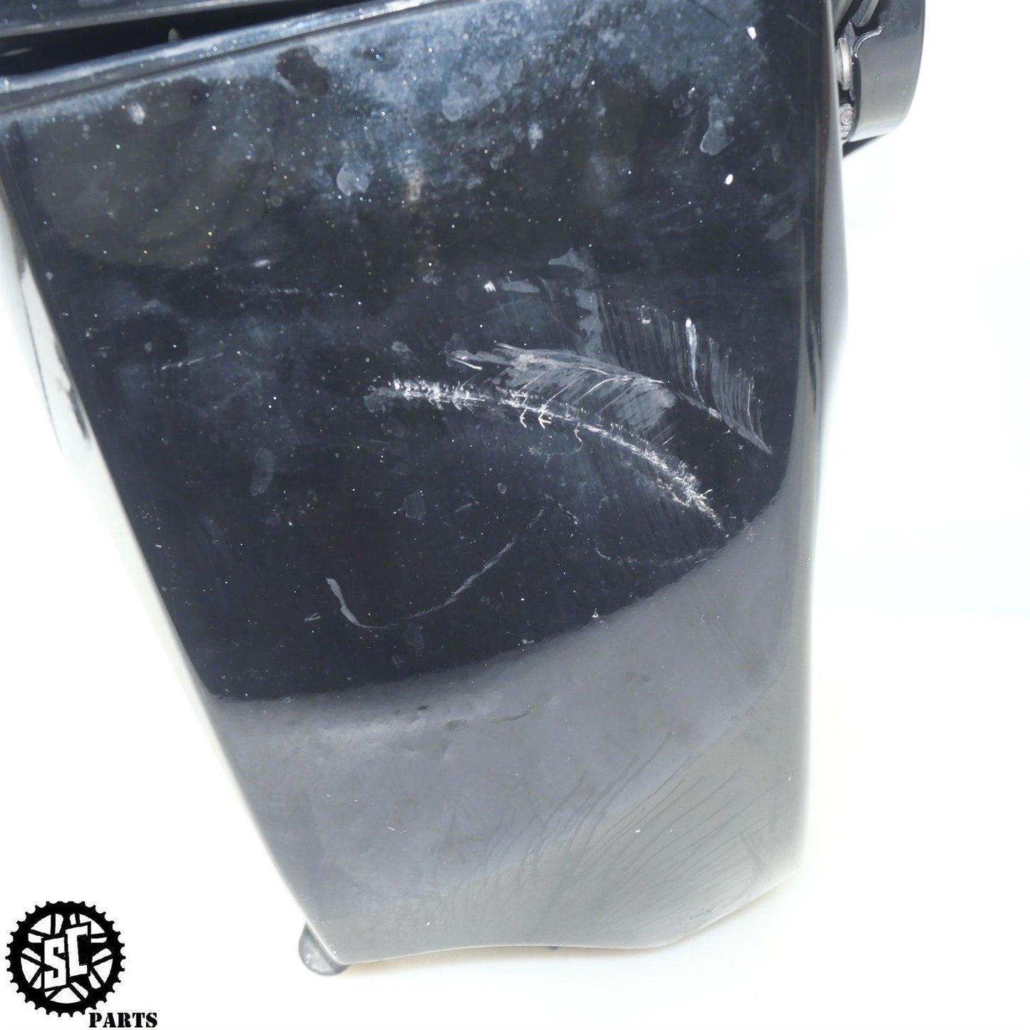 2023 20-24 INDIAN CHALLENGER LEFT SADDLEBAG PREMIUM POWER LOCK HD54