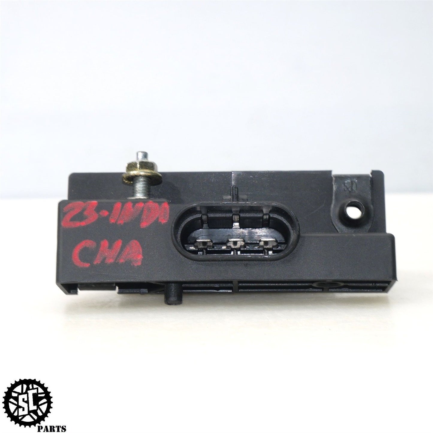 2023 20-24 INDIAN CHALLENGER RELAY FUSE BOX 4016551 HD54