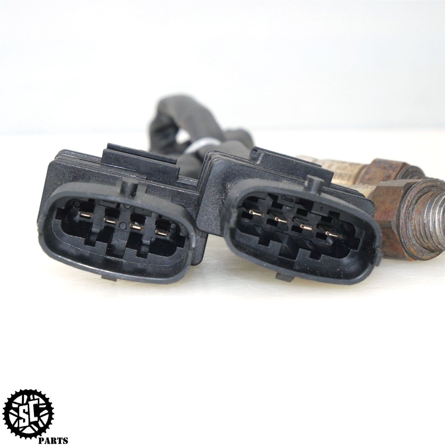 2023 20-24 INDIAN CHALLENGER FRONT REAR O2 OXYGEN SENSOR HD54