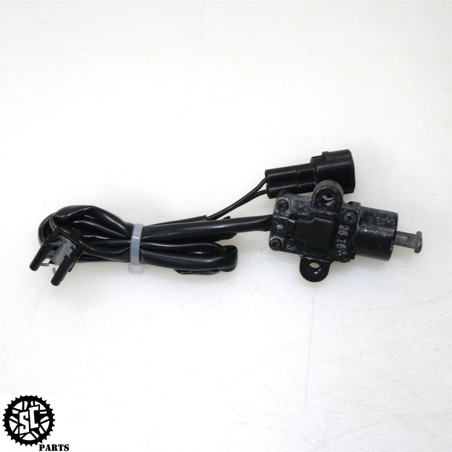 2023 20-24 INDIAN CHALLENGER KICK STAND SWITCH SENSOR 4014289 HD54