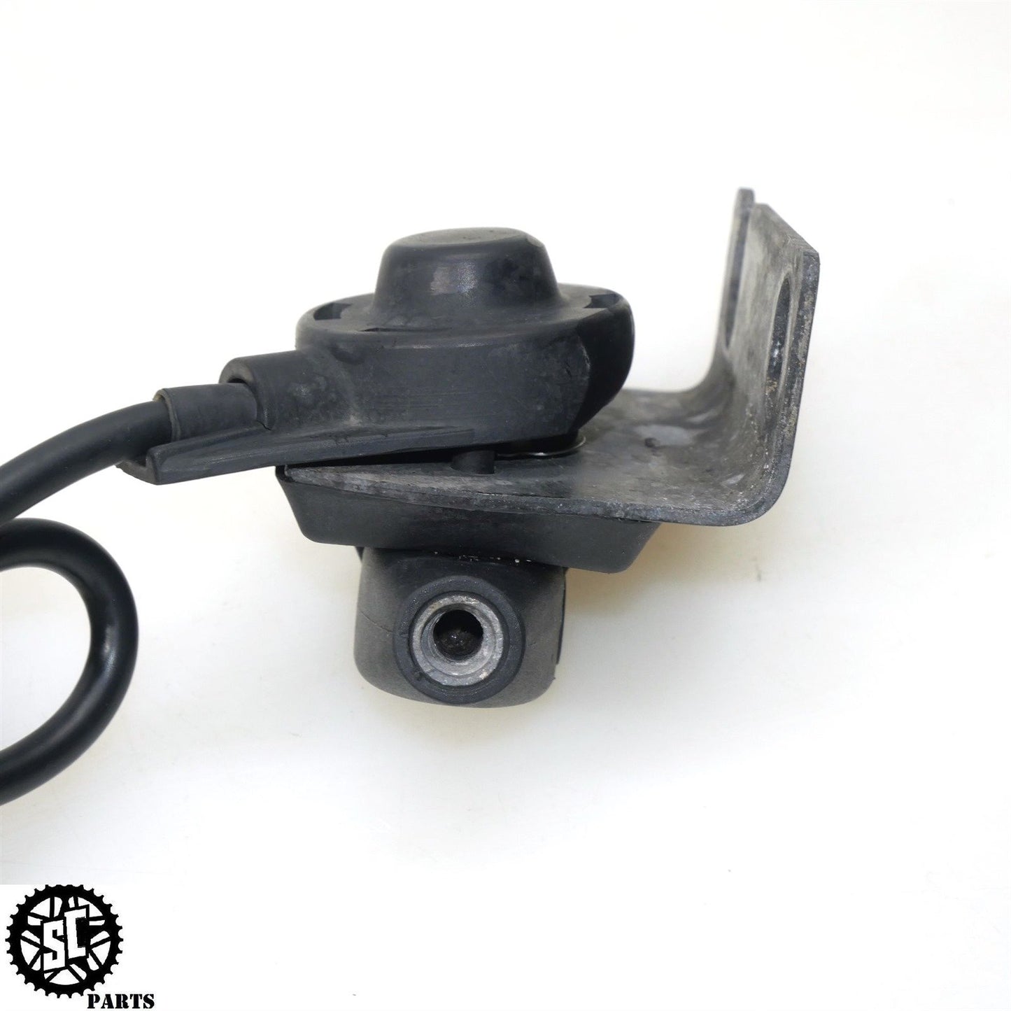 2023 20-24 INDIAN CHALLENGER RADIO ANTENNA BRACKET WIRING HARNESS 2414780 HD54