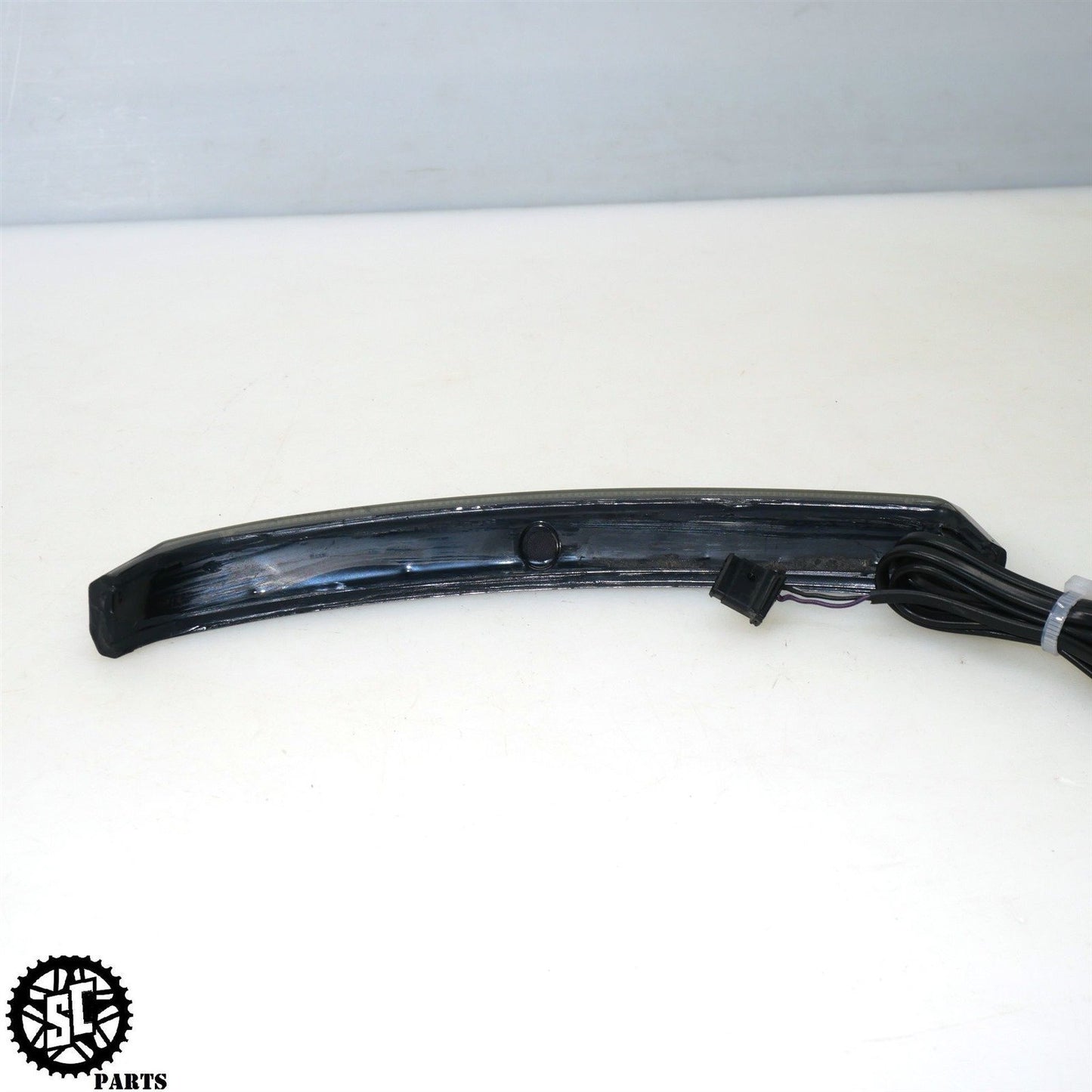 2023 20-24 INDIAN CHALLENGER CUSTOM DYNAMICS SADDLEBAG LIGHTS HD54