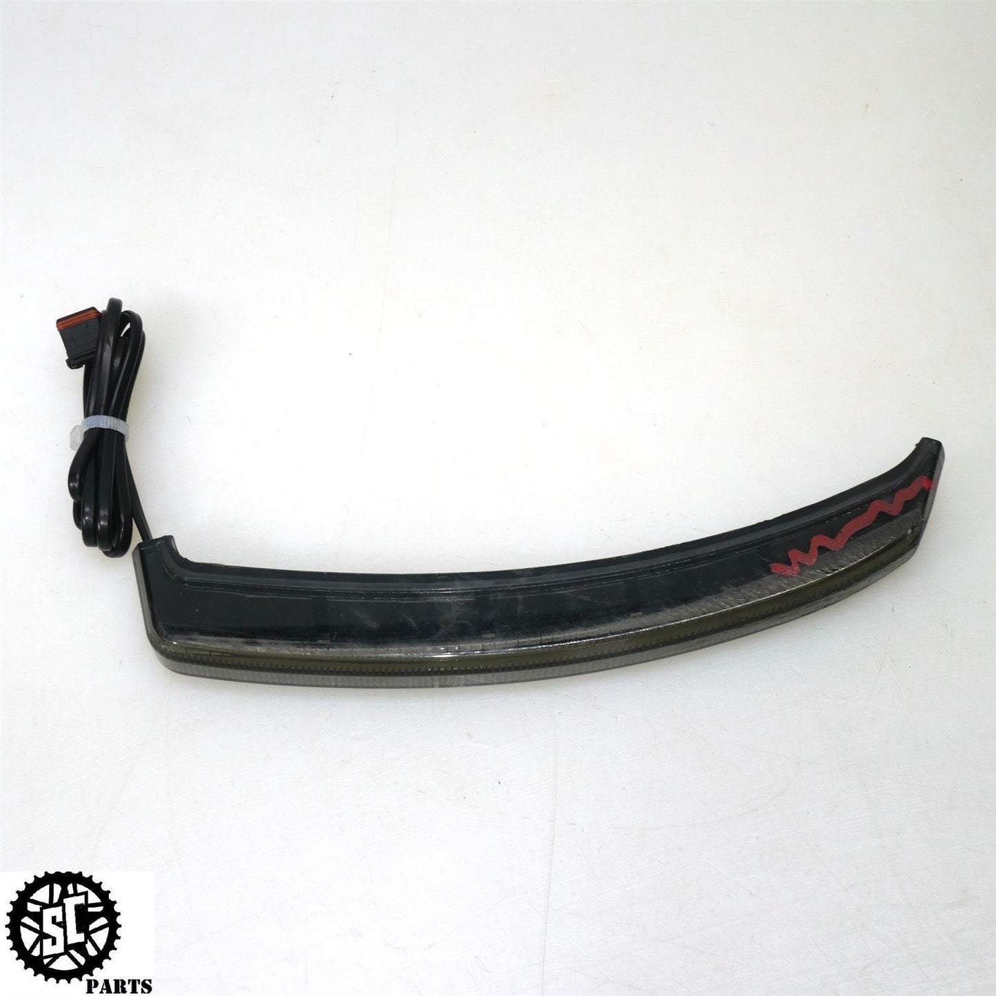 2023 20-24 INDIAN CHALLENGER CUSTOM DYNAMICS SADDLEBAG LIGHTS HD54