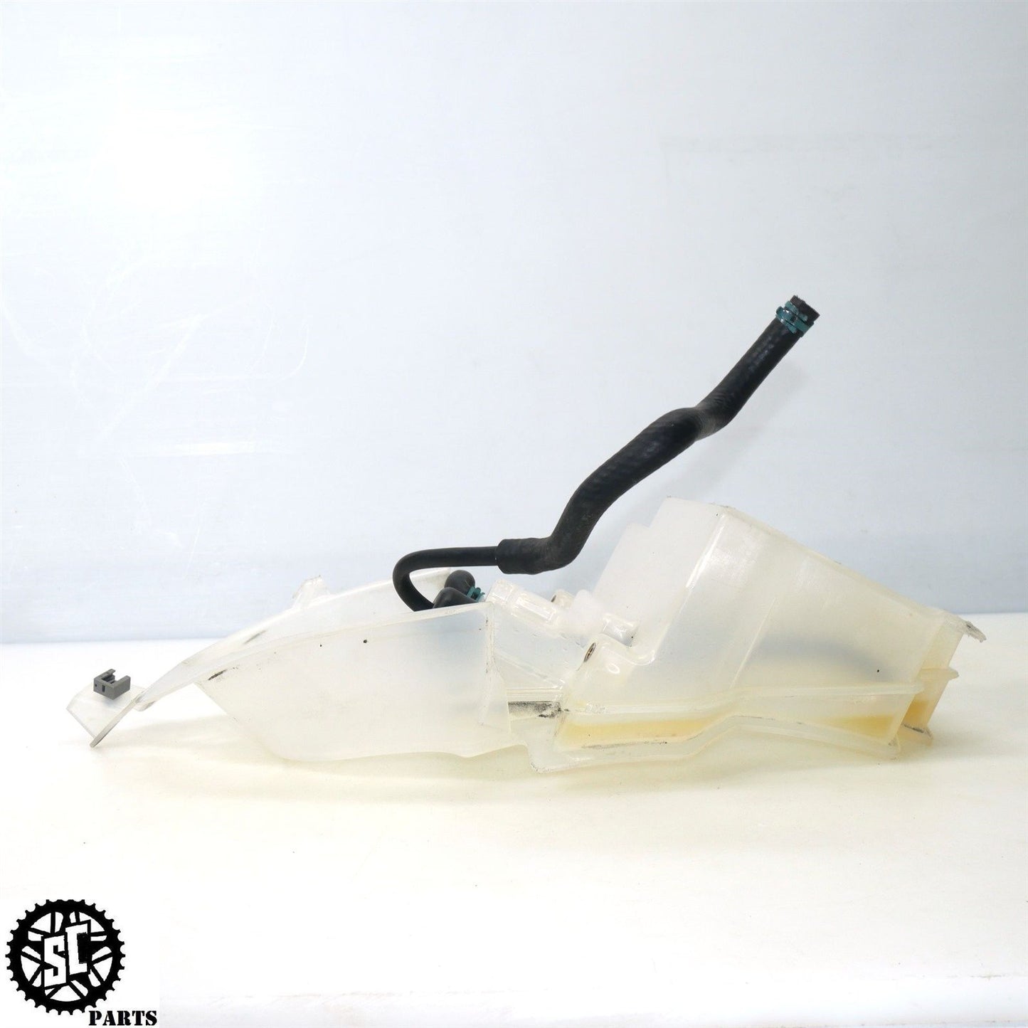 2023 20-24 INDIAN CHALLENGER COOLANT OVERFLOW TANK RESERVOIR 1241274 HD54