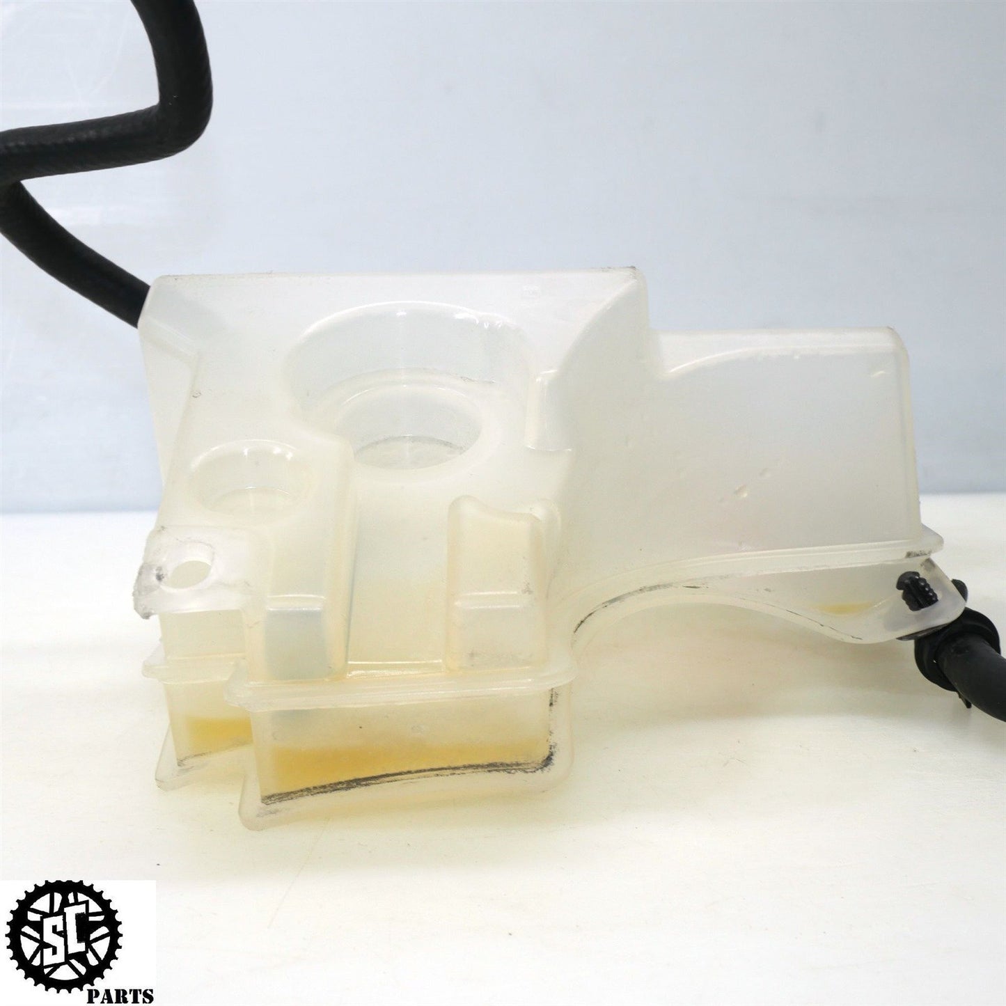 2023 20-24 INDIAN CHALLENGER COOLANT OVERFLOW TANK RESERVOIR 1241274 HD54
