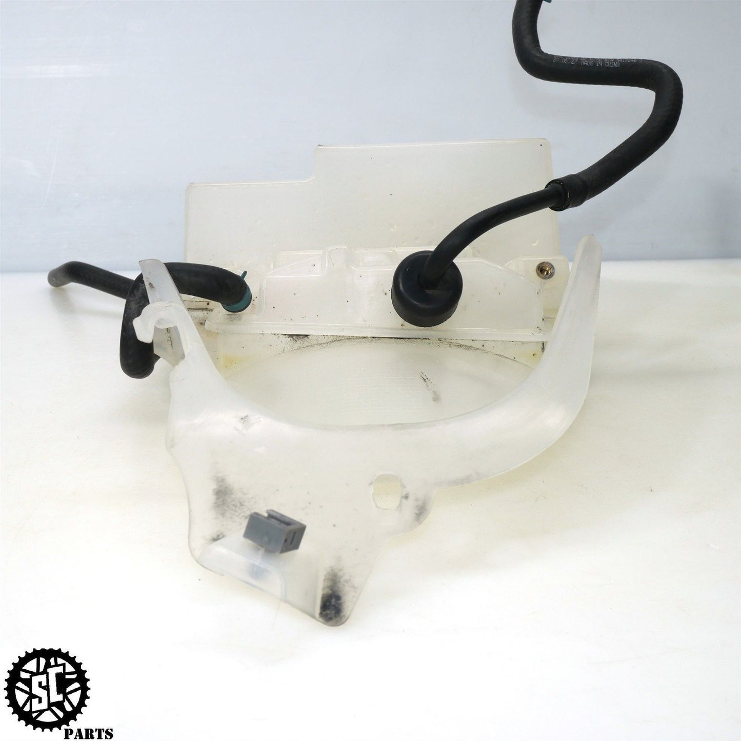 2023 20-24 INDIAN CHALLENGER COOLANT OVERFLOW TANK RESERVOIR 1241274 HD54