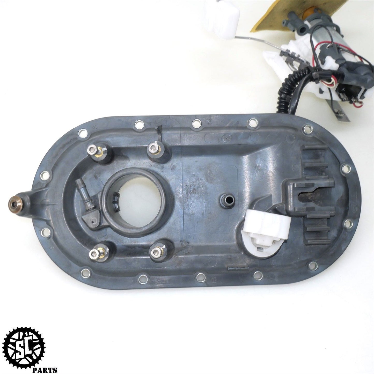 2023 20-24 INDIAN CHALLENGER FUEL PUMP HD54