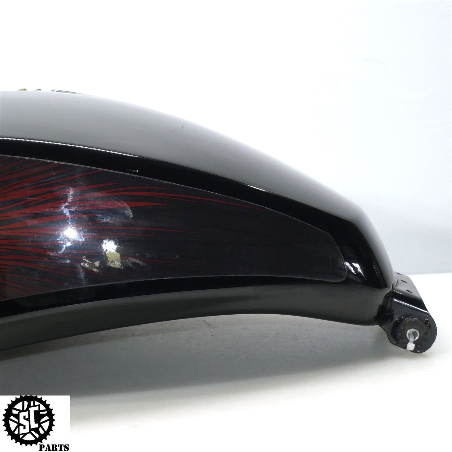 2023 20-24 INDIAN CHALLENGER FUEL GAS TANK 1027867-329 HD54