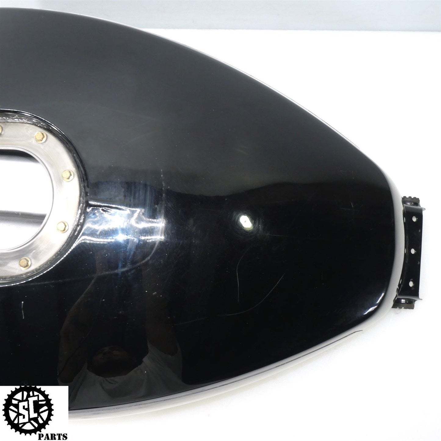 2023 20-24 INDIAN CHALLENGER FUEL GAS TANK 1027867-329 HD54