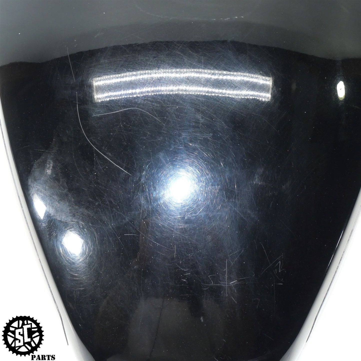 2023 20-24 INDIAN CHALLENGER FUEL GAS TANK 1027867-329 HD54