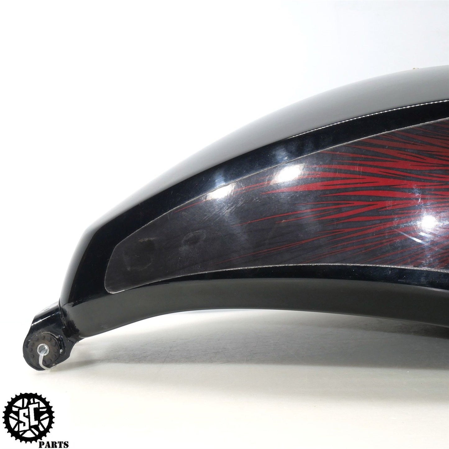 2023 20-24 INDIAN CHALLENGER FUEL GAS TANK 1027867-329 HD54