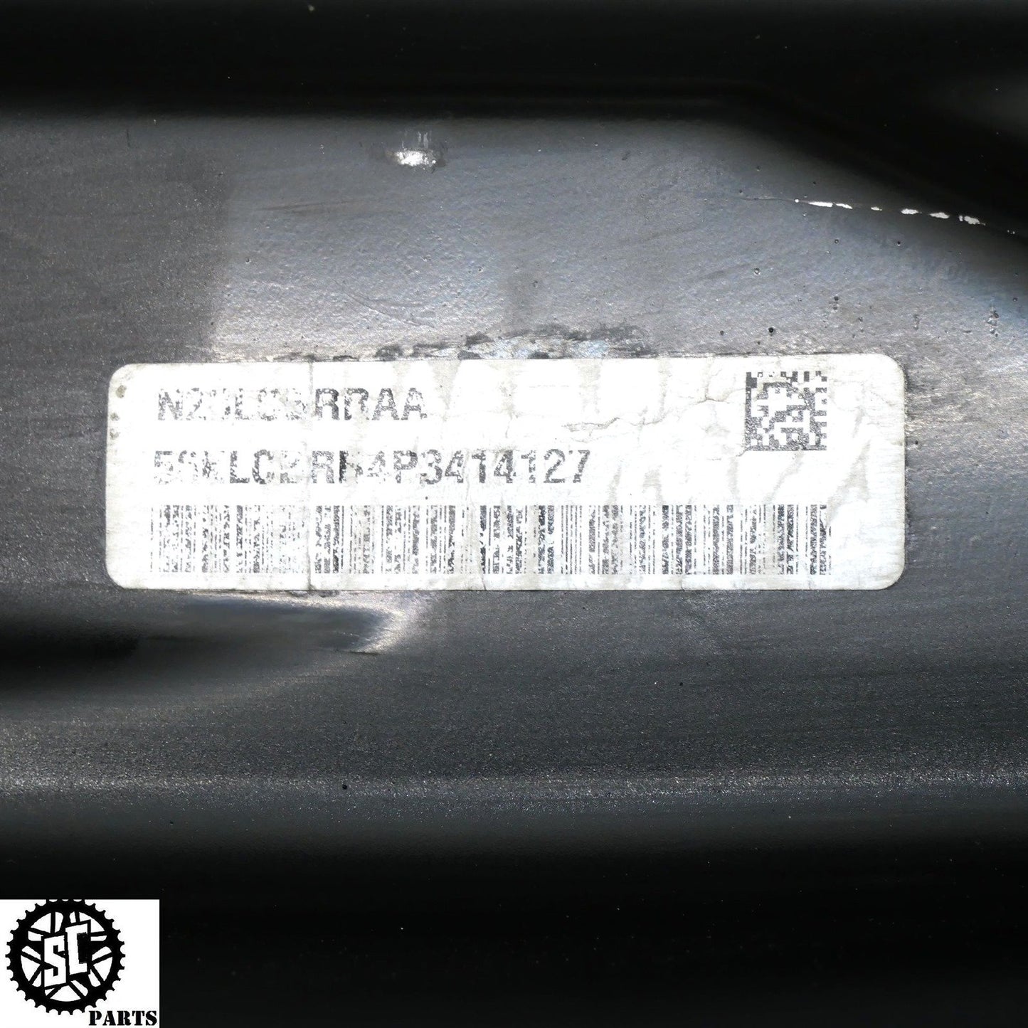 2023 20-24 INDIAN CHALLENGER FUEL GAS TANK 1027867-329 HD54