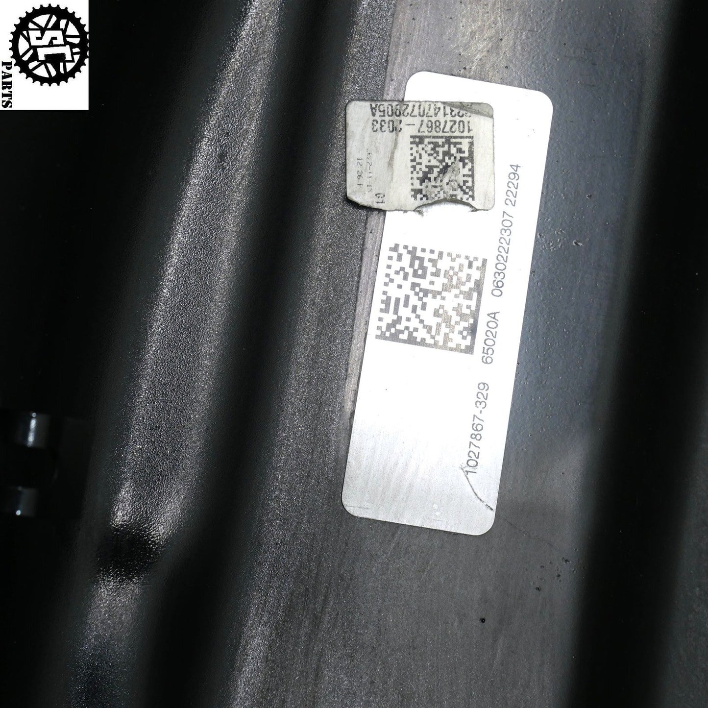2023 20-24 INDIAN CHALLENGER FUEL GAS TANK 1027867-329 HD54