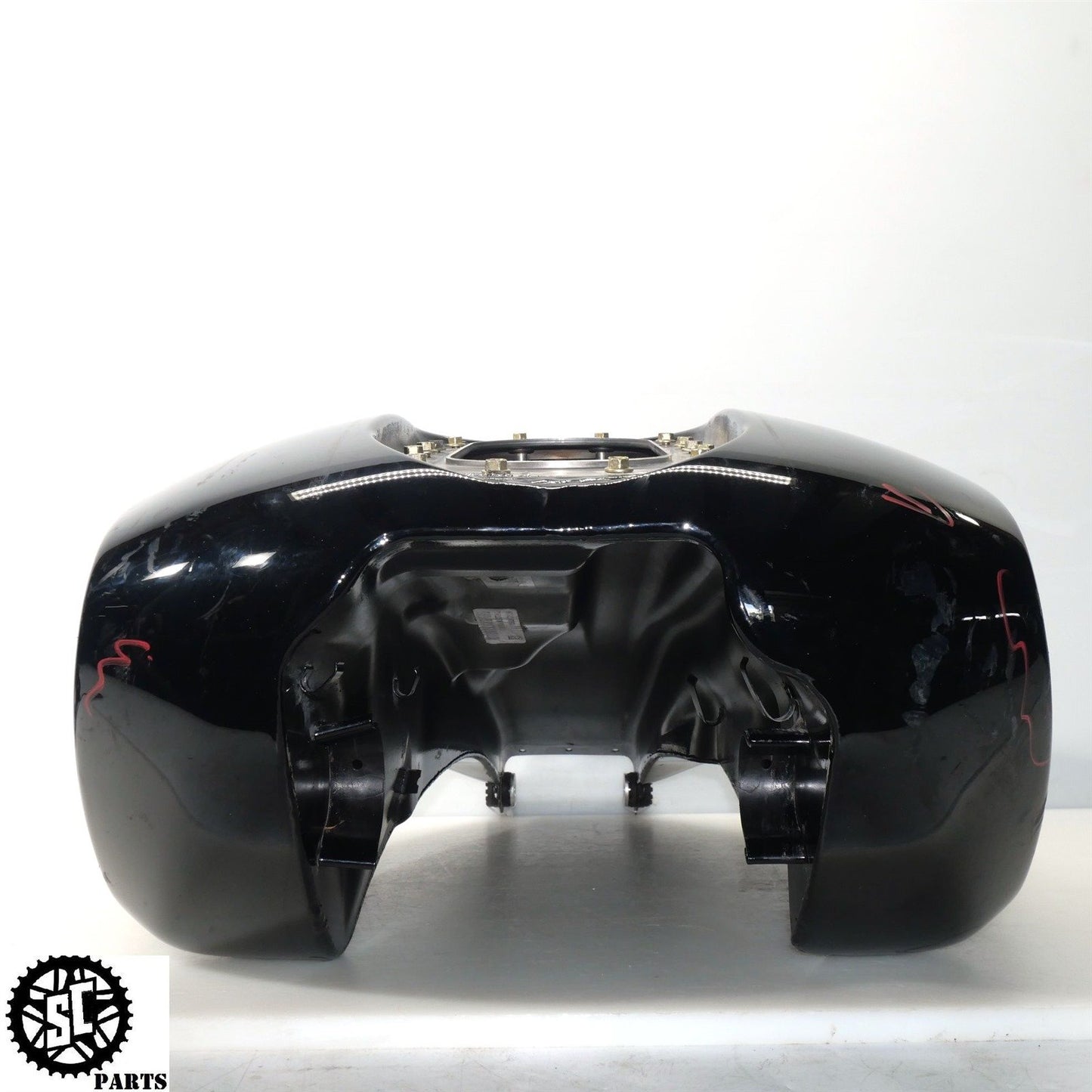 2023 20-24 INDIAN CHALLENGER FUEL GAS TANK 1027867-329 HD54