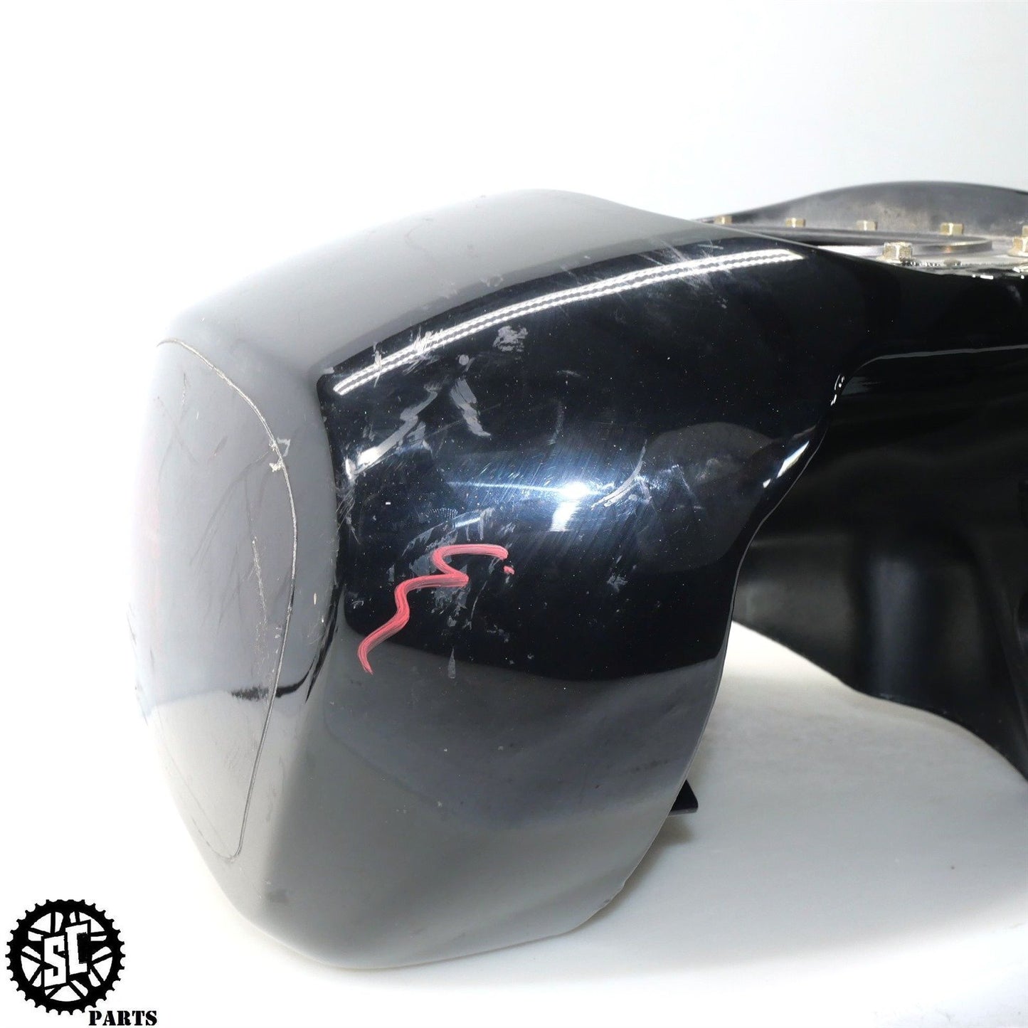 2023 20-24 INDIAN CHALLENGER FUEL GAS TANK 1027867-329 HD54