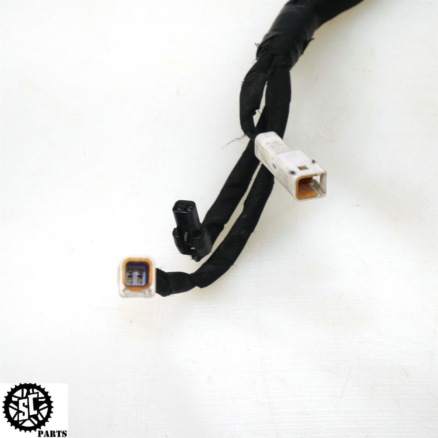 2023 20-24 INDIAN CHALLENGER REAR TAIL LIGHT WIRING HARNESS 2414779 HD54