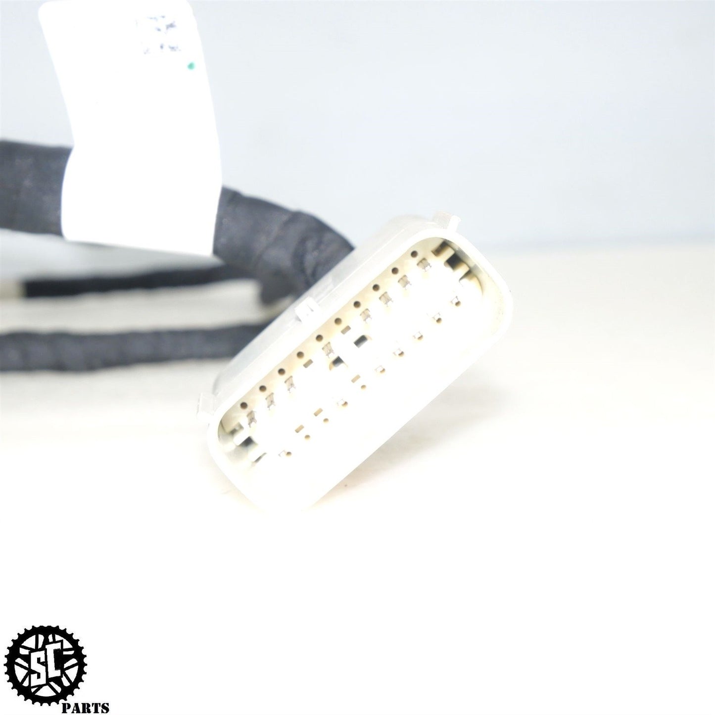 2023 INDIAN CHALLENGER HANDLEBAR CONTROL SWITCH WIRING HARNESS 2416192 HD54