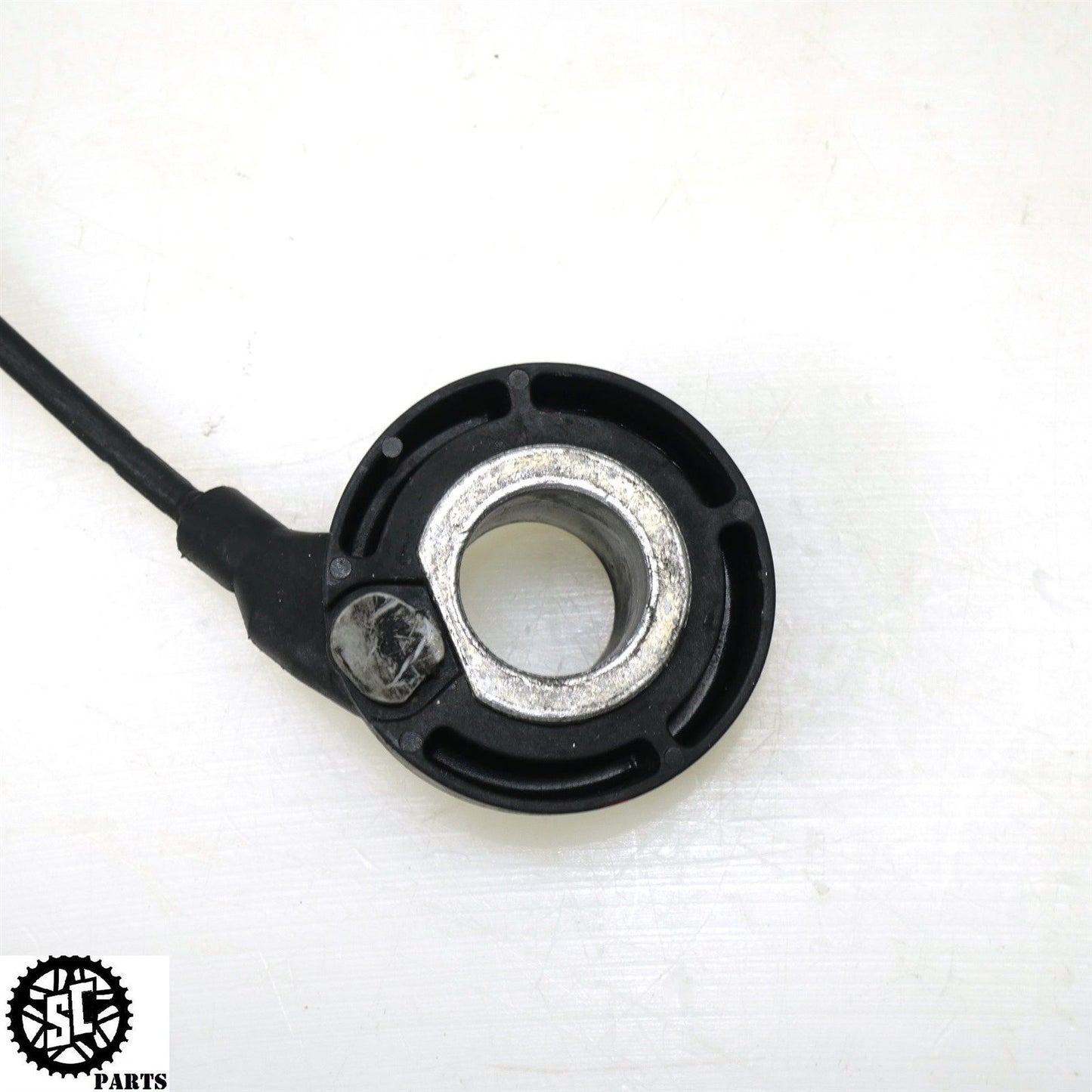 2023 20-24 INDIAN CHALLENGER FRONT REAR ABS SENSOR WHEEL SPEEED 4018362 HD54