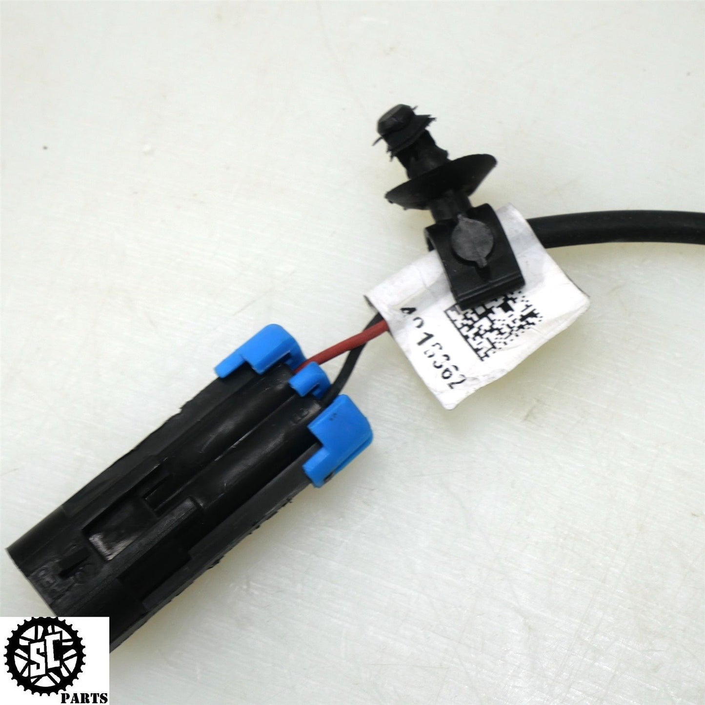 2023 20-24 INDIAN CHALLENGER FRONT REAR ABS SENSOR WHEEL SPEEED 4018362 HD54