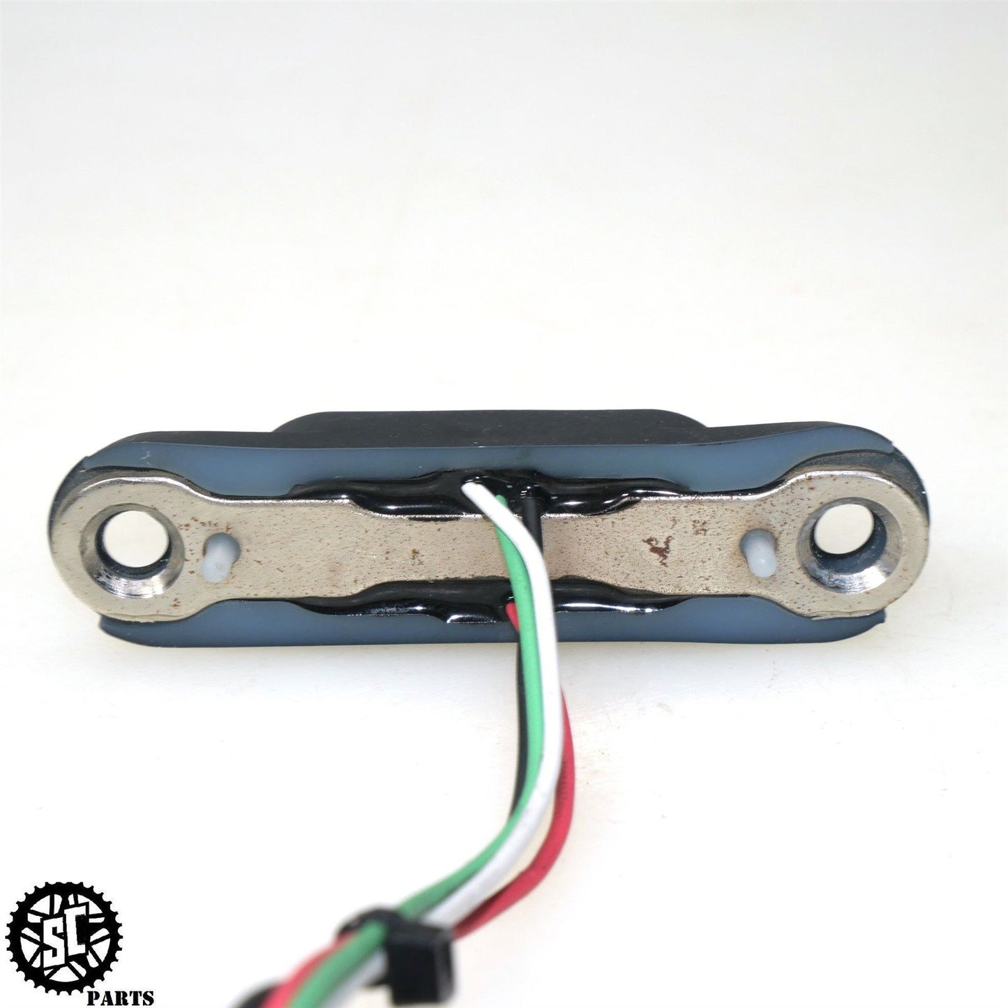 2023 20-24 INDIAN CHALLENGER BAG LOCK SWITCH FUEL CAP SWITCH 4019280 HD54