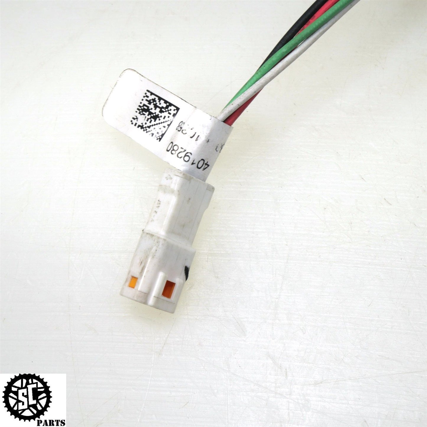 2023 20-24 INDIAN CHALLENGER BAG LOCK SWITCH FUEL CAP SWITCH 4019280 HD54