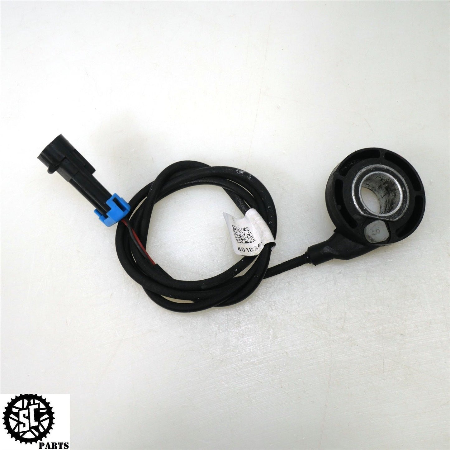 2023 20-24 INDIAN CHALLENGER REAR FRONT WHEEL SPEED ABS SENSOR 4018362 HD54